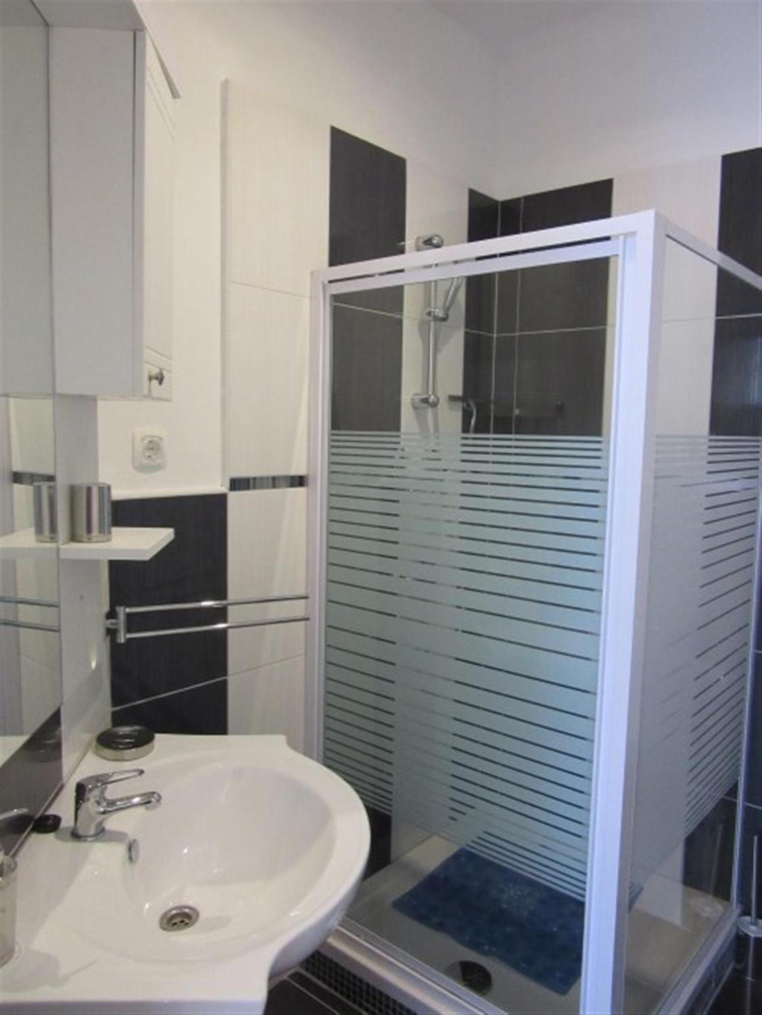 Studios Villa Romantica Zadar Buitenkant foto
