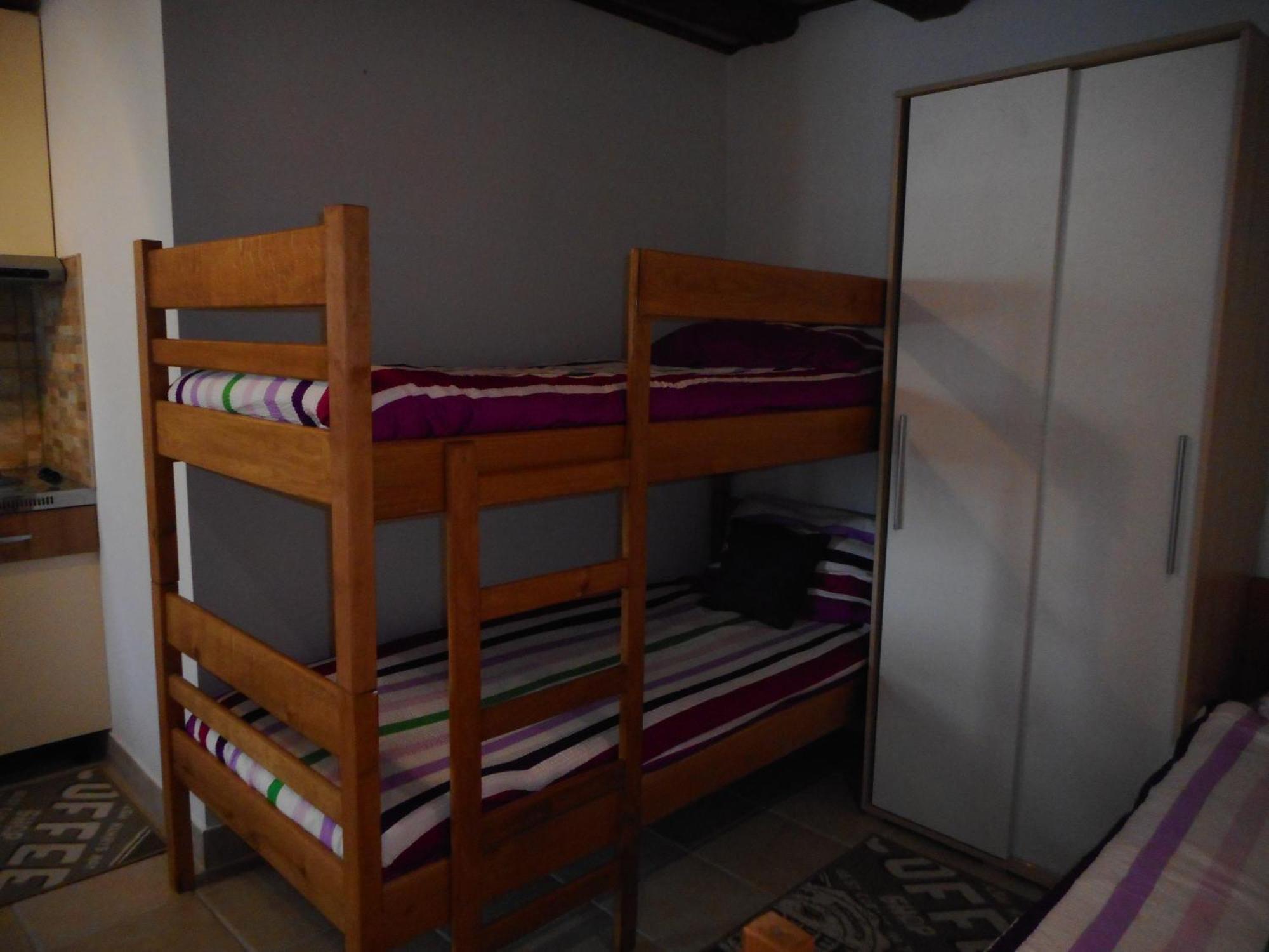 Studios Villa Romantica Zadar Buitenkant foto
