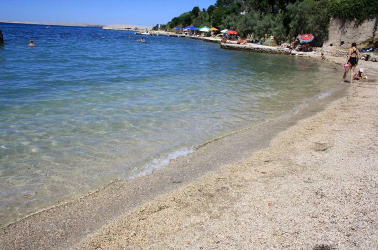 Studios Villa Romantica Zadar Buitenkant foto