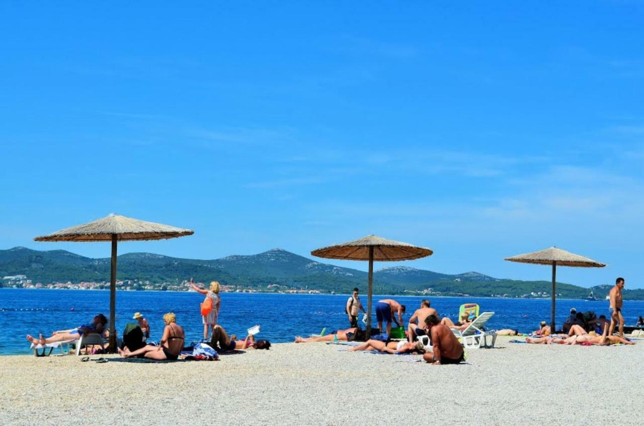 Studios Villa Romantica Zadar Buitenkant foto